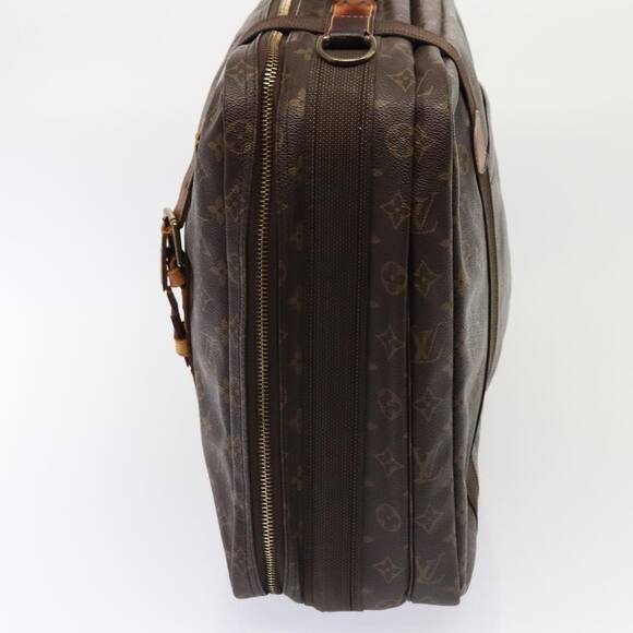 LOUIS VUITTON Monogram Satellite 53 Trunk M23356 - Picture 4 of 16